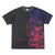 Zara Girl's Multicolor Tie-Dye Crew Neck T-Shirt | Zara In Lebanon