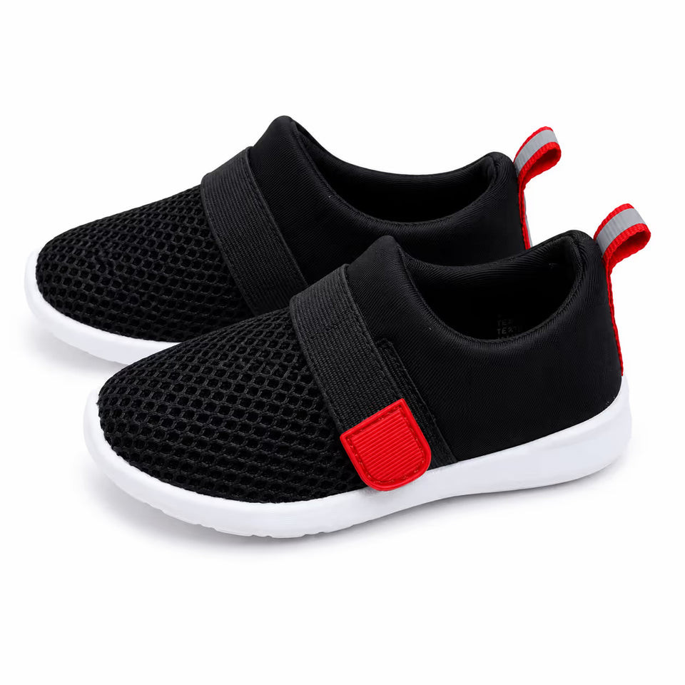 Cat & Jack Boy's Black Toddler Austen Water Sneakers | Cat & Jack In Lebanon