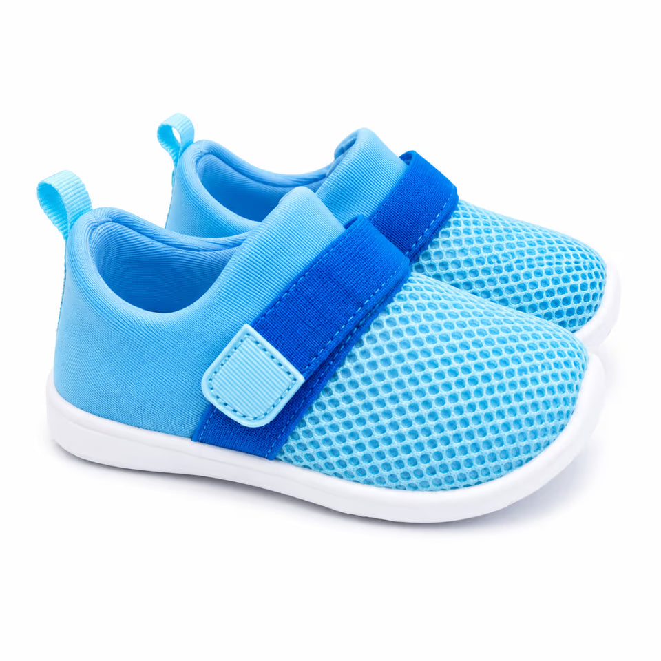 Cat & Jack Baby's Blue Austen Water Sneakers | Cat & Jack In Lebanon