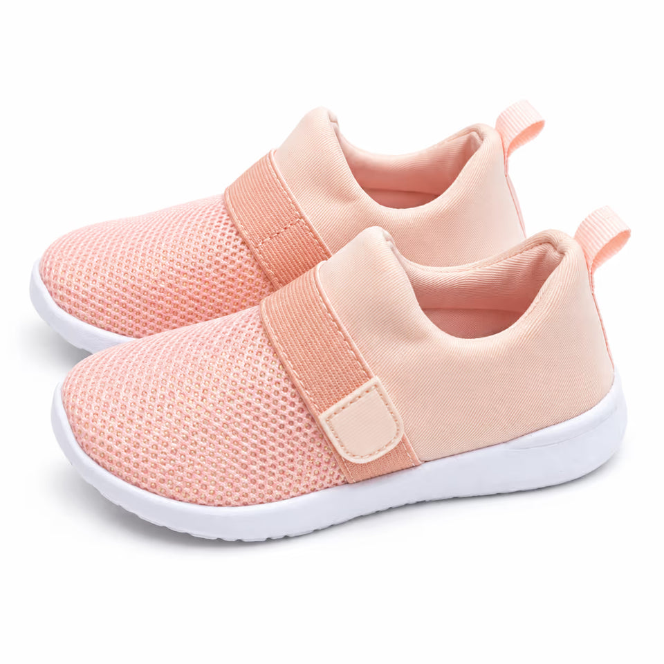 Cat & Jack Girl's Pink Austin Slip-On Water Sneakers | Cat & Jack In Lebanon