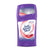 Purple deodorant stick labeled 'Lady Speed Stick' on a white background