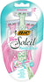 Bic Miss Soleil Sensitive For Women 3 Rasoirs | Bic In Lebanon