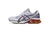 Asics Women's White/Truffle Grey Gel-Kinetic Fluent Sneakers | Asics In Lebanon