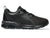 Asics Boy's Black Gel Quantum 90 IV Sneakers | Asics In Lebanon