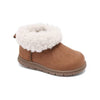 Carter's Baby Girl Sherpa-Lined Chestnut Boots | Carter's in Lebanon