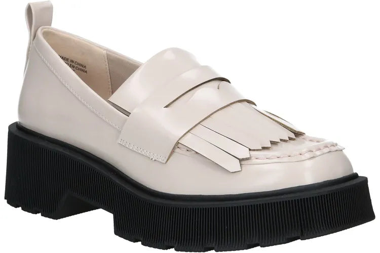 Steve Madden Women's Bone Loafers Flat| Steve Madden In Lebanon