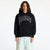 Pleasures Men's Black Twitch Studded Hoodie | Pleasures in Lebanon