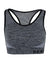 DKNY Women's Grey Medium Mesh Back Bra | DKNY In Lebanon