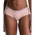 Calvin Klein Women's Pink Attraction Hipster Brief
