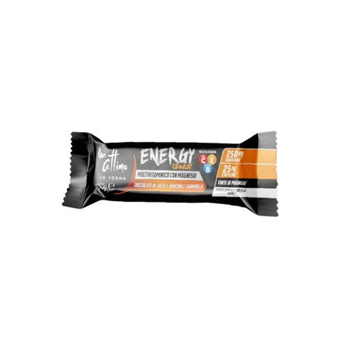 Un Attimo Energy Crunchy Bar 50gr