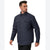 Hawke & Co Men's Dark Blue Rover Insulated Shirt Jacket