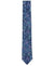 Bar III Men's Pink Navy Blue Regular fit Tie Necktie Floral | Bar III In Lebanon