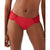 B.tempt'd by Wacoal Women's Red It's on Hipster Briefs