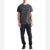 Calvin Klein Men's Dark Grey Crewneck T-Shirt