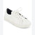 Kenneth Cole New York Unisex Kids White Liam Brent Sneakers