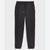 Mode Of One Men's Black Regular-Fit Fleece Sweatpants