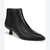 LifeStride Women's Black Maya Low Block Heeled Boots