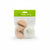 Crystal Velvet Powder Puff 2pcs