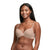 Maidenform Women's Griege Dreamwire Back Smoothing Bra