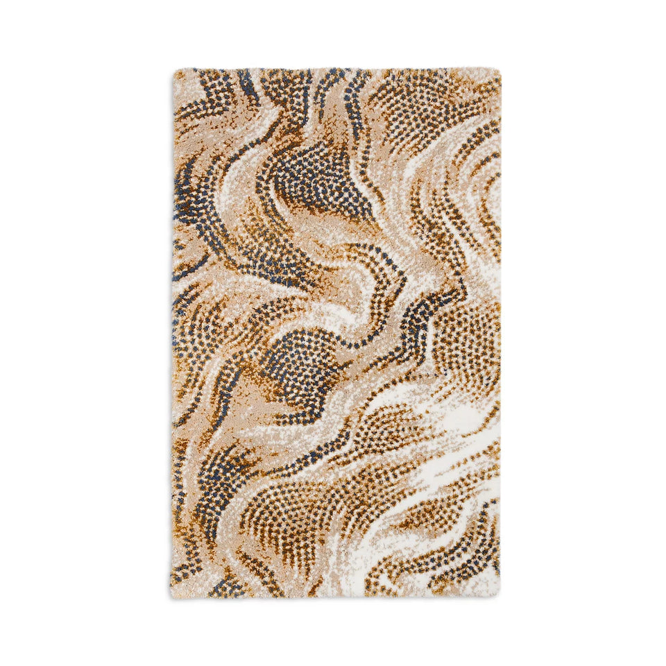 Abyss Multicolor Charm Bath Rug | Abyss In Lebanon