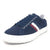 U.S. Polo Assn. Men's Dark Blue Marcs Sneakers