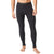 Stanfield's HeatFX Men's Black Midweight Base Thermal Leggings