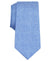 Alfani Men's Blue Solid Slim Tie | Alfani In Lebanon