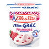 Elle & Vire Greek Style Raspberry Flavoured Dessert 125g