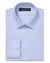 Bloomingdale's Men's Light Blue Slim Fit Stretch Dress Shirt | Bloomingdale's In Lebanon
