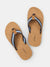 Sinsay Men's Beige Brown Slippers | Sinsay in Lebanon