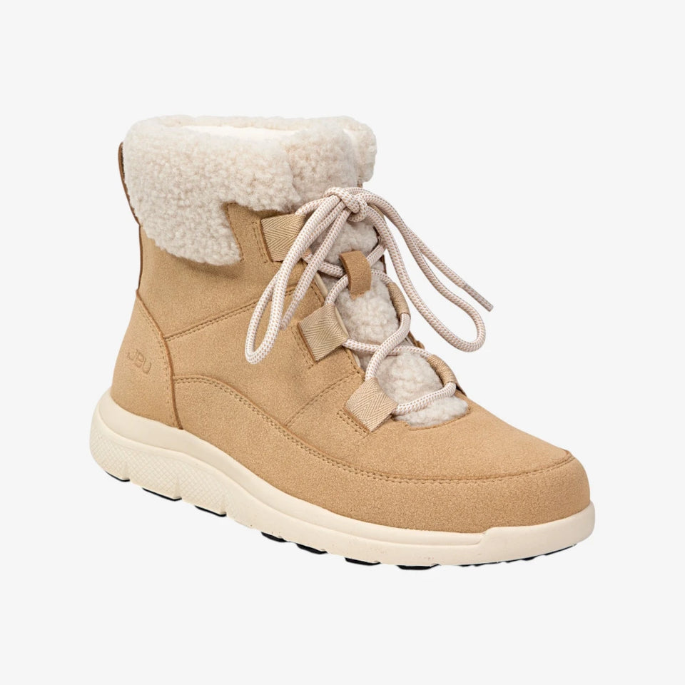 JBU By Jambu Women's Tan Freeze Winter Boots