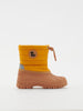 Sinsay Boy's Multi Color Insulated Lace-Up Snow Boots| Sinsay In  Lebanon