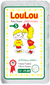 Loulou Baby Diapers Size : 5 (12-25kg) *30 Diapers | Loulou In Lebanon
