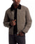 Frame Men's Dark Grey Canvas Workwear Jacket | Frame in Lebanon