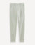 Celio Men's Mint Green Tocharles Trousers | Celio In Lebanon