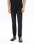 Celio Men's Black stretch Trousers | Celio in Lebanon