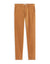 Celio Men’s Caramel Brown Slim-Fit Pant | Celio in Lebanon