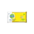 Dettol Fresh Antibacterial Skin & Surface Wipes 10Pcs | Dettol In Lebanon
