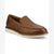Vance Men's Brown Oneal Slip-on Hybrid Casual Venetian Loafer