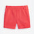 First Impression Baby Boy's Coral Pull-On Jersey Shorts
