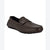 Calvin Klein Men's Dark Brown Moscow Loafers