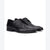 Vintage Foundry Co Men's Black Eldred Oxford Casual Shoes
