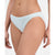 Charter Club Women's Mint Green Cotton Pointelle Briefs