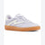 Madden Girl Women's Light Purple Giia Lace-up Low-Top Sneakers