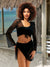 Sinsay Women's Black Pareo | Sinsay in Lebanon