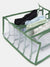 Sinsay White & Green Underwear's Organizer 32x32x12 cm | Sinsay In Lebanon