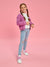 Sinsay Baby Girl's Light blue with flower Jeans |Sinsay in Lebanon