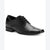 Calvin Klein Men's Black Brodie Lace-Up Casual Shoes