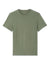 Celio Men’s Sage Green Crew Neck T-Shirt | Celio in Lebanon