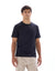 Celio Men's Black Crew Neck T-Shirt | Celio In Lebanon